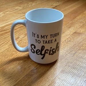 Schitt’s Creek coffee mug